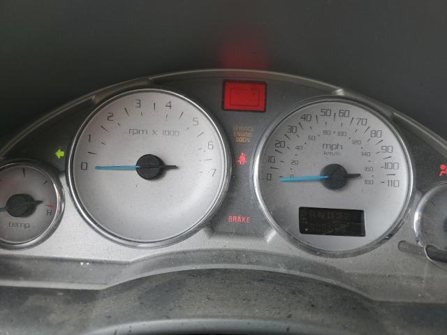 Photo 9 from auction – 2004 BUICK RENDEZVOUS with VIN 3G5DA03E04S571161
