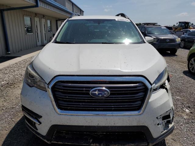 Photo 5 from auction – 2019 SUBARU ASCENT PRE with VIN 4S4WMACD6K3419261