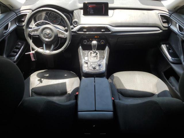 Photo 8 from auction – 2016 MAZDA CX-9 TOURI with VIN JM3TCABY0G0117432