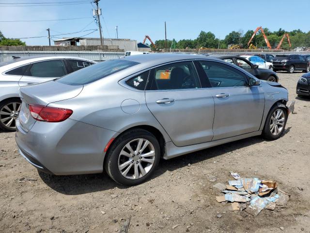 Photo 3 from auction – 2015 CHRYSLER 200 LIMITE with VIN 1C3CCCAB3FN526144
