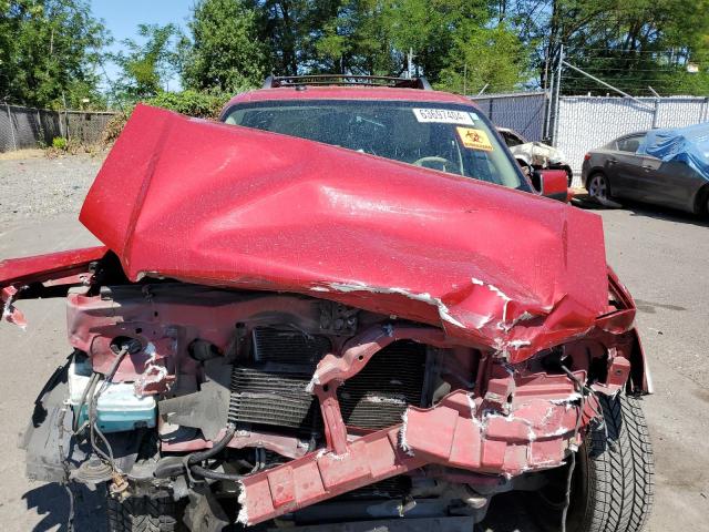 Photo 11 from auction – 2009 FORD EXPLORER E with VIN 1FMEU74EX9UA15423