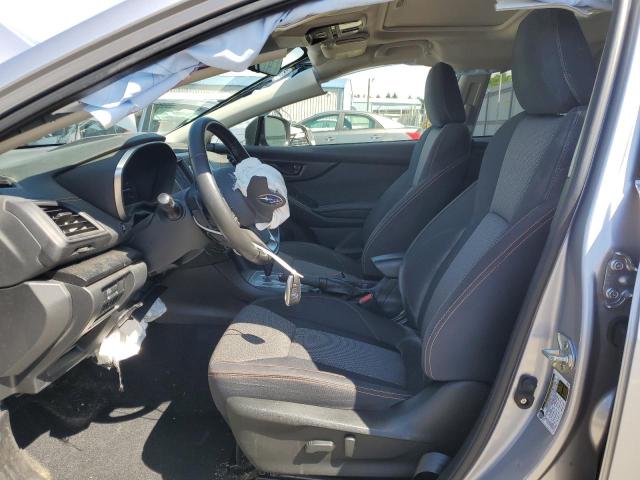 Photo 7 from auction – 2021 SUBARU CROSSTREK with VIN JF2GTAEC6M8290980