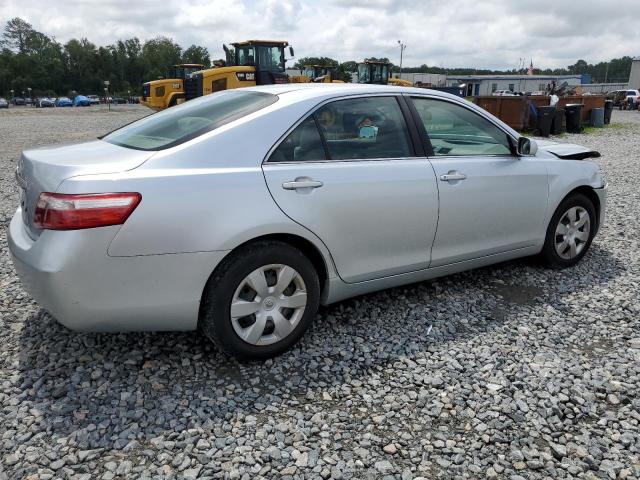 Photo 3 from auction – 2007 TOYOTA CAMRY CE with VIN JTNBE46K973078422