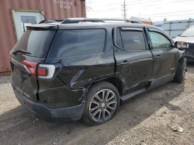 Photo 3 from auction – 2017 GMC ACADIA ALL with VIN 1GKKNVLS7HZ149974