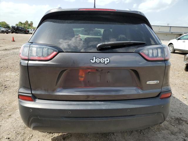 Photo 6 from auction – 2019 JEEP CHEROKEE L with VIN 1C4PJLLB8KD478978
