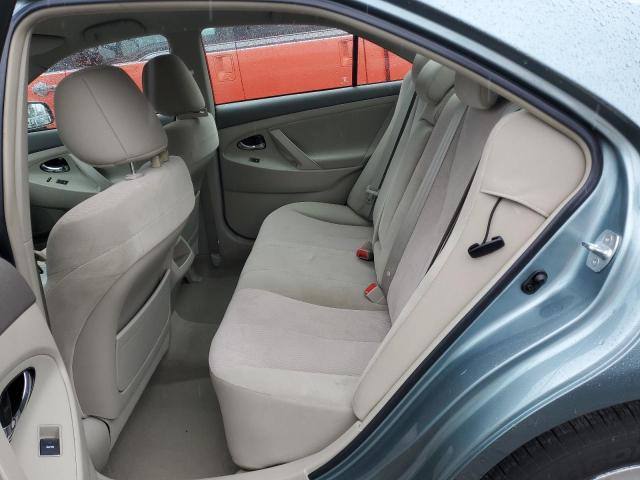 Photo 10 from auction – 2011 TOYOTA CAMRY BASE with VIN 4T1BF3EK4BU706060