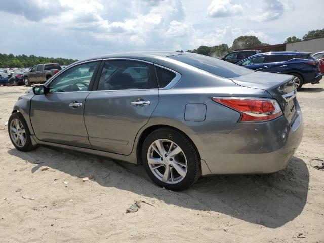 Photo 2 from auction – 2015 NISSAN ALTIMA 2.5 with VIN 1N4AL3AP3FC444723