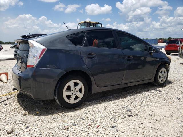 Photo 3 from auction – 2010 TOYOTA PRIUS with VIN JTDKN3DU6A0065980