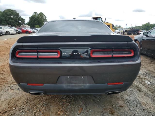 Photo 6 from auction – 2019 DODGE CHALLENGER with VIN 2C3CDZAG4KH501736
