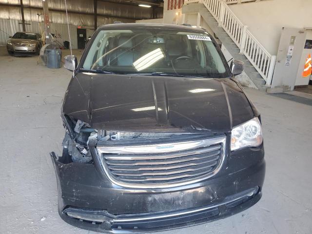 Photo 5 from auction – 2014 CHRYSLER TOWN & COU with VIN 2C4RC1CG9ER304342