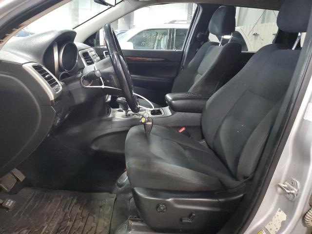 Photo 7 from auction – 2013 JEEP GRAND CHER with VIN 1C4RJFAG1DC630570