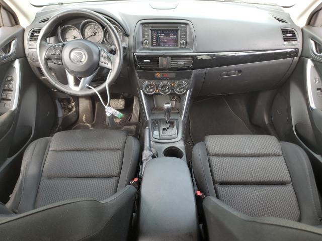 Photo 8 from auction – 2013 MAZDA CX-5 TOURI with VIN JM3KE2CE4D0159839