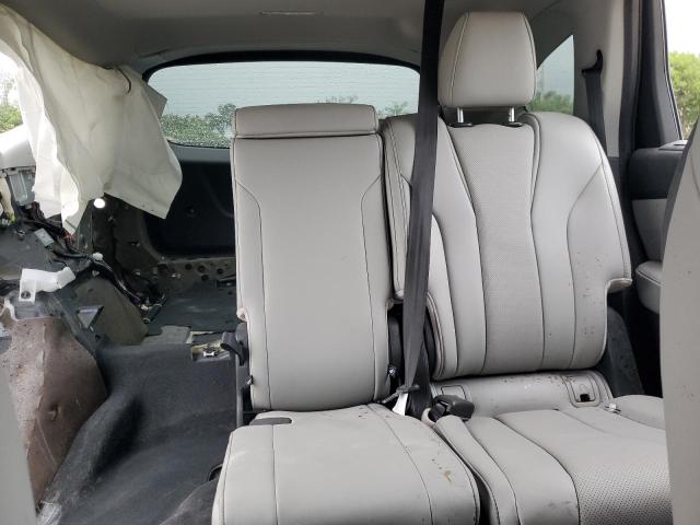 Photo 10 from auction – 2024 ACURA MDX TECHNO with VIN 5J8YD9H47RL005602