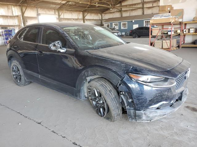 Photo 4 from auction – 2020 MAZDA CX-30 with VIN 3MVDMBBL5LM122457