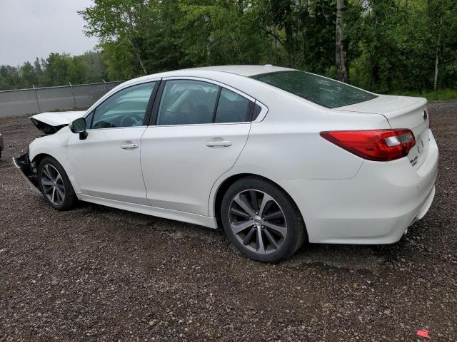 Photo 2 from auction – 2017 SUBARU LEGACY 2.5 with VIN 4S3BNCN62H3056623