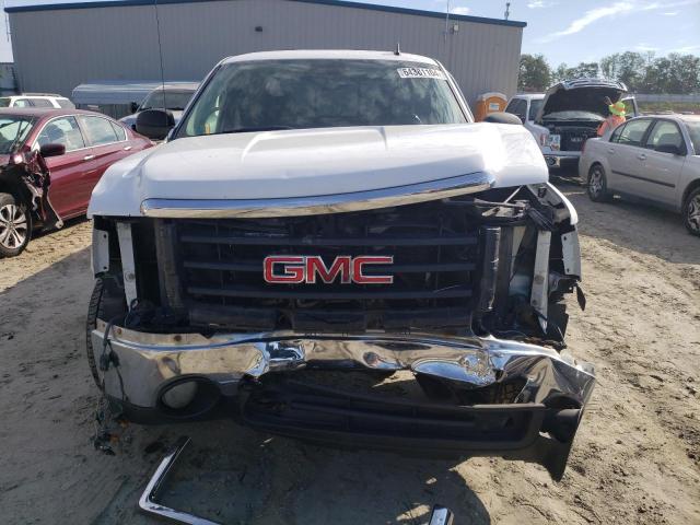 Photo 5 from auction – 2007 GMC NEW SIERRA with VIN 2GTEK19J671723478
