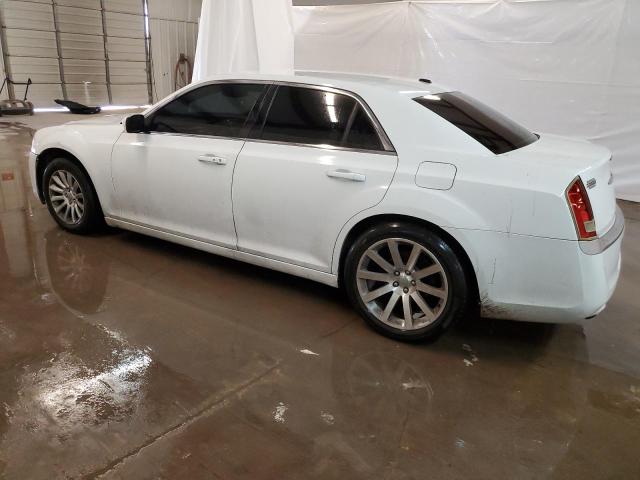 Photo 2 from auction – 2012 CHRYSLER 300 with VIN 2C3CCAAG3CH174669