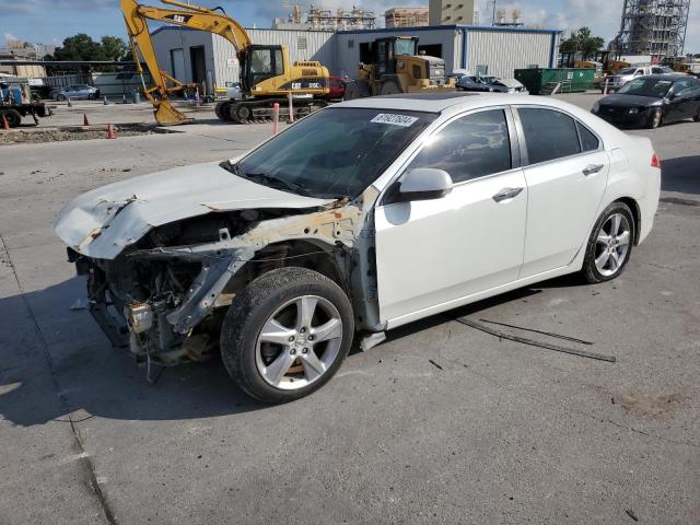 ACURA TSX 2012 z numerem VIN JH4CU2F41CC006690 - Zdjęcie z aukcji