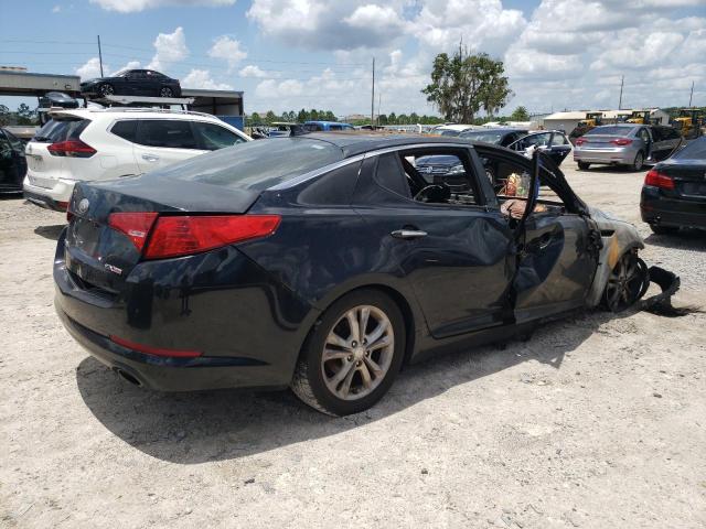 Foto 3 de la subasta – 2013 KIA OPTIMA EX con VIN 5XXGN4A77DG210764