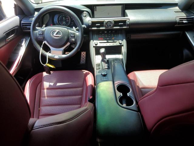 Photo 8 from auction – 2019 LEXUS IS 300 with VIN JTHBA1D29K5090485