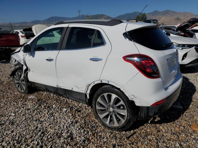 Photo 2 from auction – 2020 BUICK ENCORE ESS with VIN KL4CJCSB1LB058146