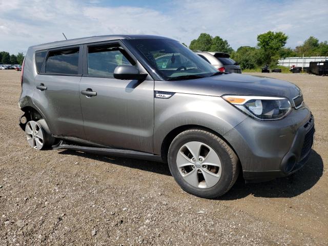 Photo 4 from auction – 2016 KIA SOUL with VIN KNDJN2A21G7321399