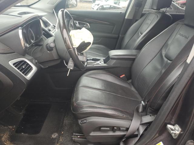 Photo 7 from auction – 2013 GMC TERRAIN DE with VIN 2GKALYEK3D6240617