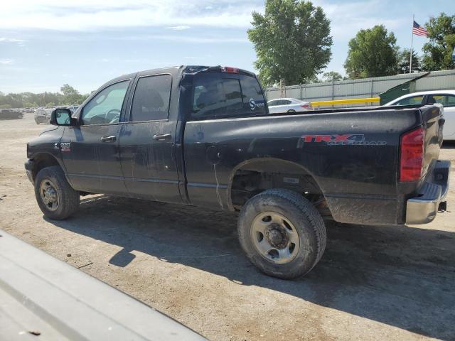 Photo 2 from auction – 2008 DODGE RAM 3500 S with VIN 3D7MX38A78G221507
