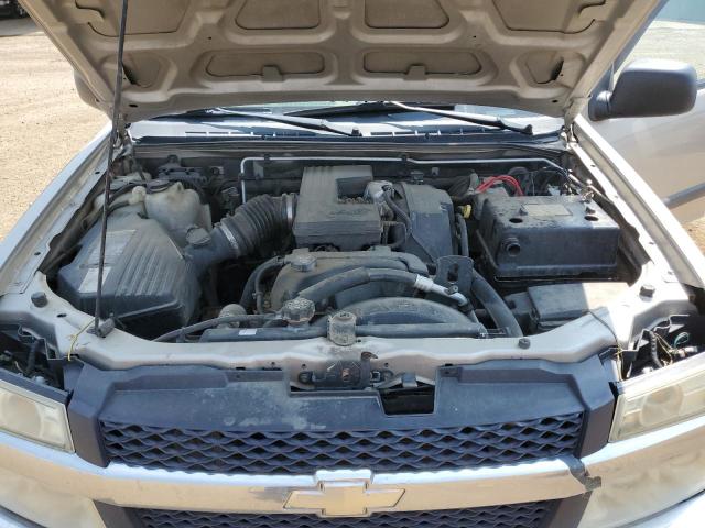 Photo 11 from auction – 2004 CHEVROLET COLORADO with VIN 1GCDT136648103817