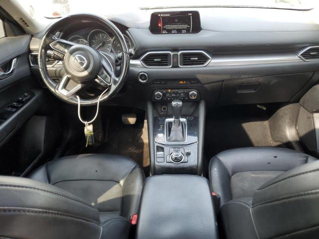 Photo 8 from auction – 2017 MAZDA CX-5 TOURI with VIN JM3KFBCL1H0136214