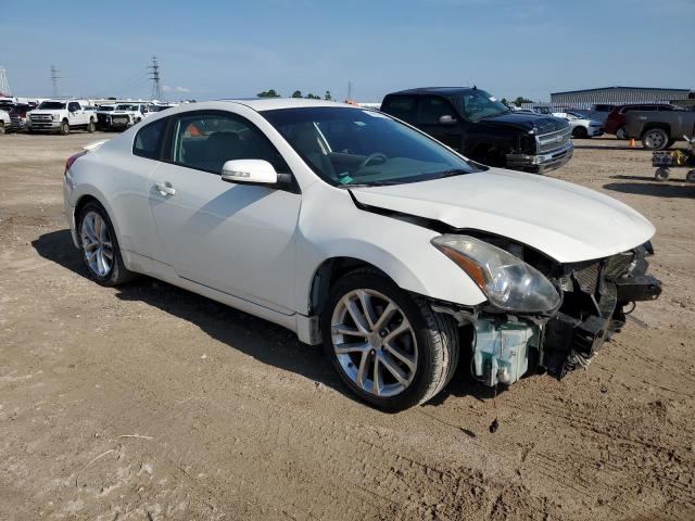 Photo 4 from auction – 2011 NISSAN ALTIMA SR with VIN 1N4BL2EP2BC176783