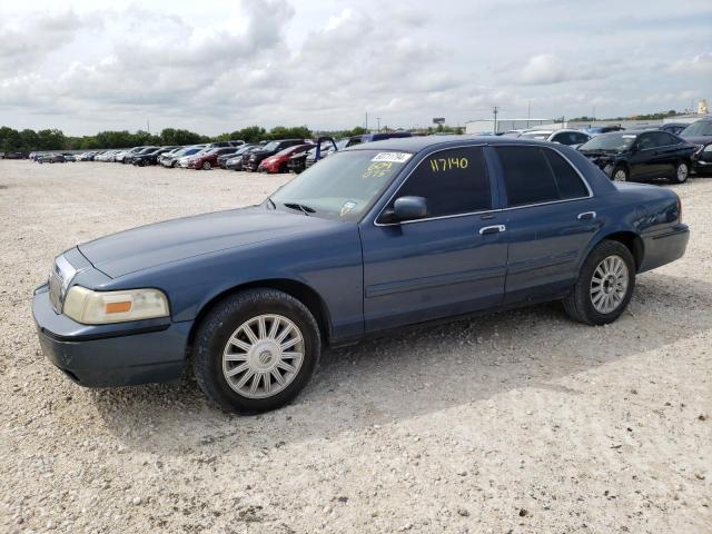 Photo 1 from auction – 2010 MERCURY GRAND MARQ with VIN 2MEBM7FV3AX609075