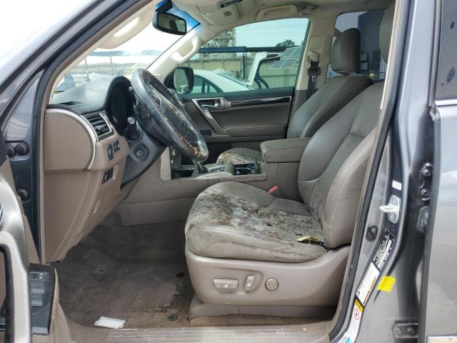 Photo 7 from auction – 2016 LEXUS GX 460 with VIN JTJBM7FXXG5137287