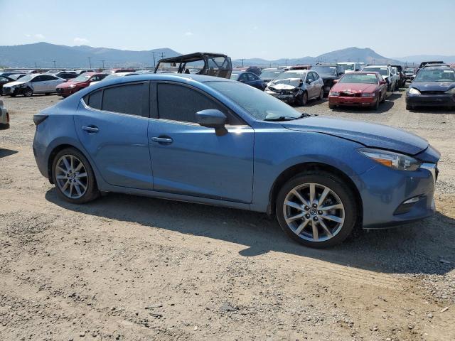 Photo 4 from auction – 2018 MAZDA 3 TOURING with VIN 3MZBN1V37JM239320