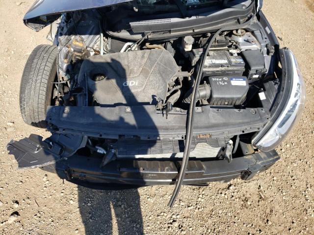 Photo 11 from auction – 2016 HYUNDAI ACCENT SE with VIN KMHCT4AE2GU960098