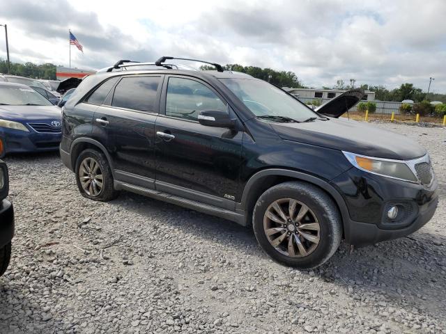 Photo 4 from auction – 2011 KIA SORENTO EX with VIN 5XYKUDA28BG163156