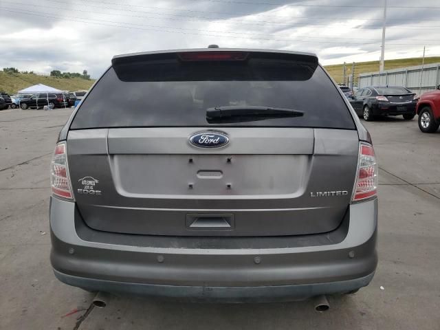 Photo 6 from auction – 2010 FORD EDGE LIMIT with VIN 2FMDK3KC2ABA56702