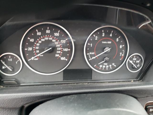 Zdjęcie 9 z aukcji – 2016 BMW 340 I z VIN WBA8B3C57GK384330