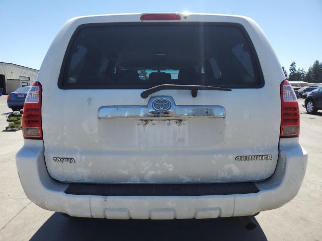 Zdjęcie 6 z aukcji – 2008 TOYOTA 4RUNNER SR z VIN JTEBU14R28K007149