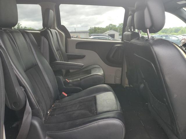 Photo 11 from auction – 2017 DODGE GRAND CARA with VIN 2C4RDGCG6HR671431