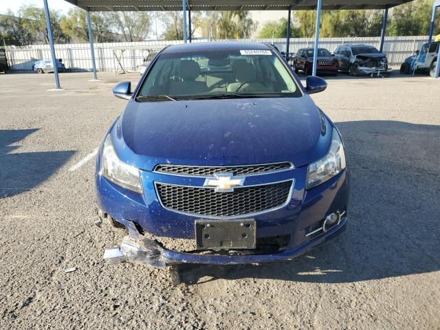 Photo 5 from auction – 2012 CHEVROLET CRUZE LT with VIN 1G1PF5SC4C7249102