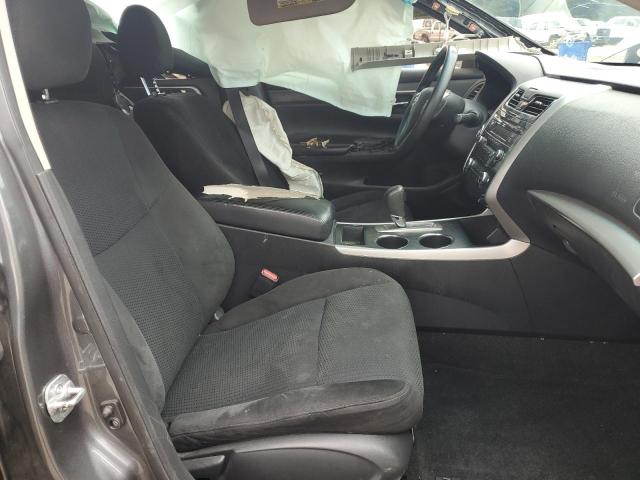 Photo 7 from auction – 2015 NISSAN ALTIMA 2.5 with VIN 1N4AL3AP0FN404085