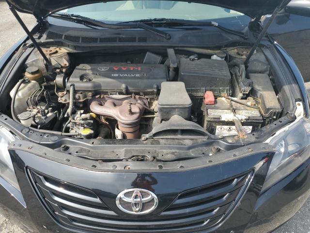 Photo 11 from auction – 2007 TOYOTA CAMRY CE with VIN 4T1BE46K47U545854