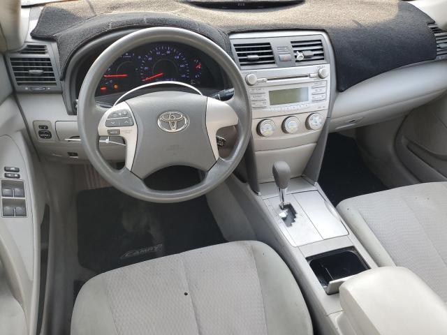 Photo 8 from auction – 2011 TOYOTA CAMRY BASE with VIN 4T1BF3EK2BU726274