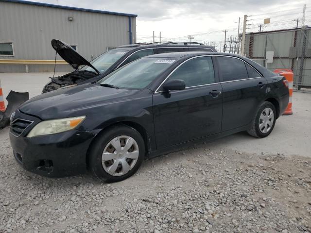 Photo 1 from auction – 2010 TOYOTA CAMRY BASE with VIN 4T1BF3EK5AU005932