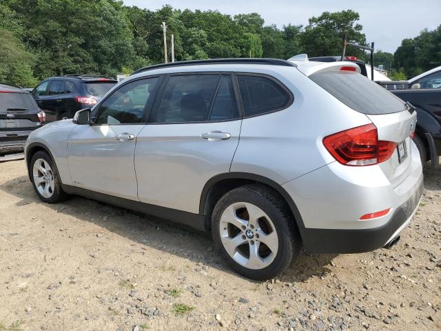 Photo 2 from auction – 2014 BMW X1 SDRIVE2 with VIN WBAVM1C51EVW48512