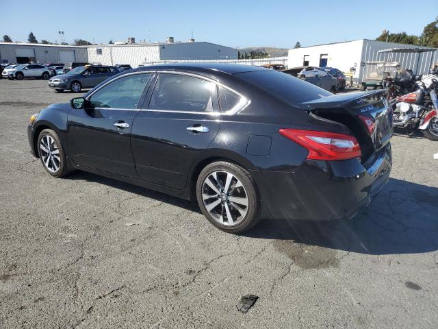 Photo 2 from auction – 2016 NISSAN ALTIMA 2.5 with VIN 1N4AL3AP7GN378845