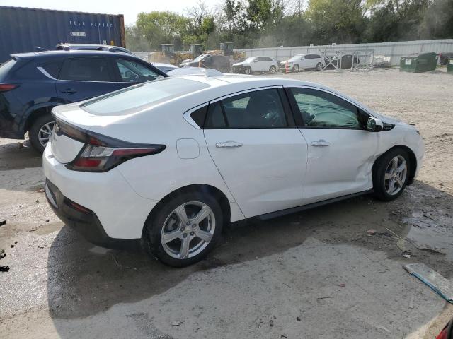 Photo 3 from auction – 2018 CHEVROLET VOLT LT with VIN 1G1RC6S52JU113316