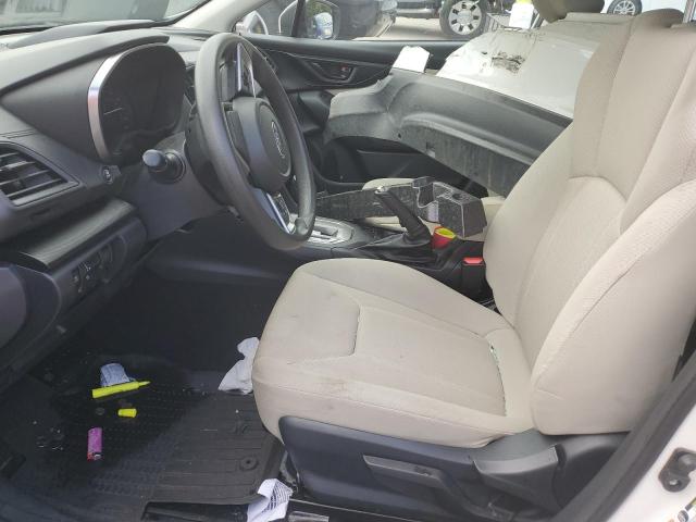 Photo 7 from auction – 2019 SUBARU IMPREZA PR with VIN 4S3GTAD62K3753556