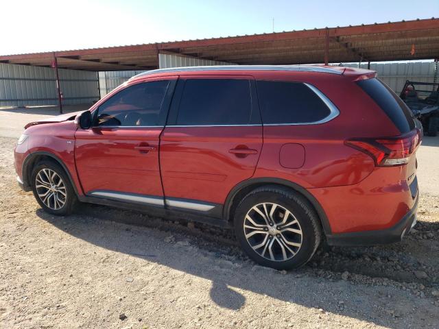 Photo 2 from auction – 2016 MITSUBISHI OUTLANDER with VIN JA4JZ4AX5GZ015770